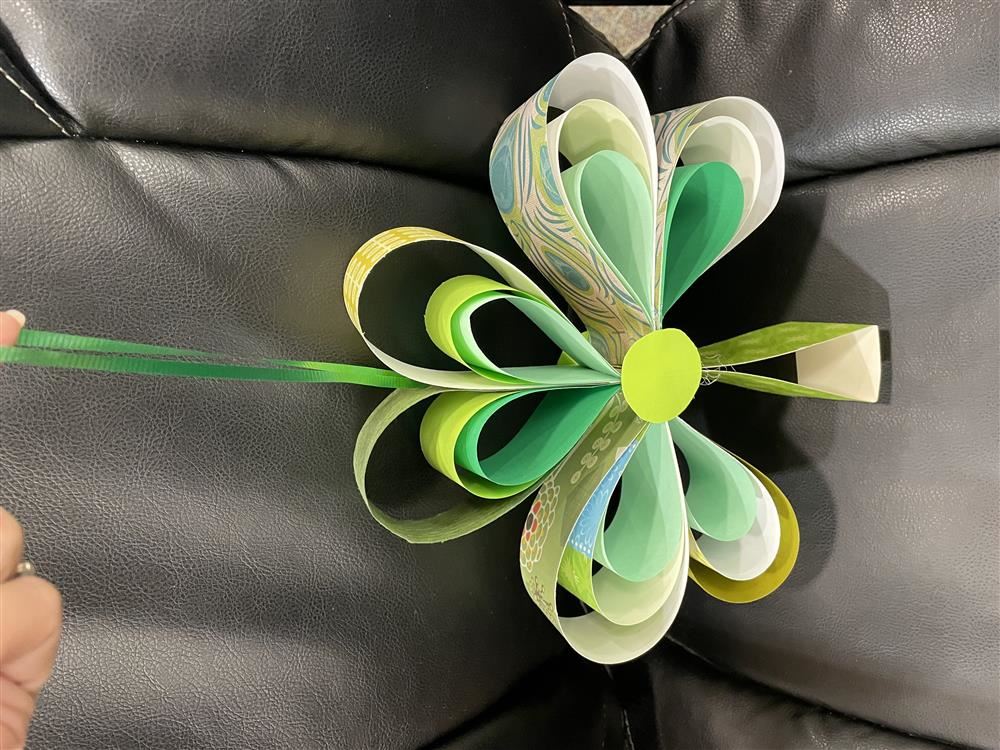 Clover