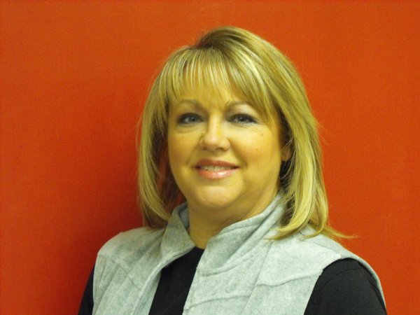Mrs. Bedsole 