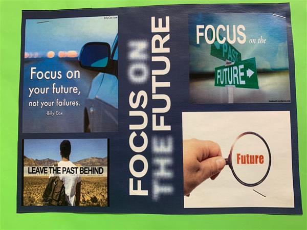 Focus on the Future